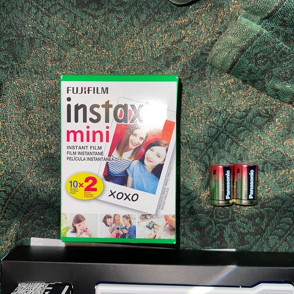 LOMO’INSTANT AUTOMAT -HARD ROCK NEW YORK - Picture 4 of 4